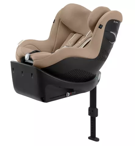 Cybex sirona gi i-size turvaistuin wauva - ISOFIX turvaistuimet - 524001463 - 1