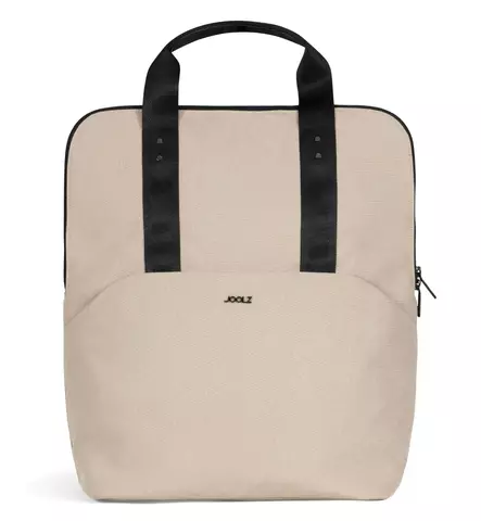 Joolz hoitoreppu laukku sandy taupe wauva - Hoitolaukut ja organizerit - 560083 - 1
