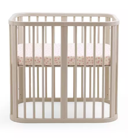Stokke Nighti Mini Muotolakana Pinnasänkyyn - Liinavaatteet ja suojat pinnasänkyyn - 710503 - 2