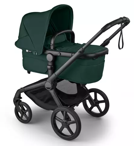 Bugaboo Fox5 Renew Complete Yhdistelmävaunut - Yhdistelmävaunut - 100403013 - 1