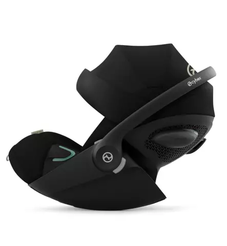 Cybex Cloud G3 i-Size turvakaukalo vauvalle - ISOFIX turvakaukalot - 526001343 - 1