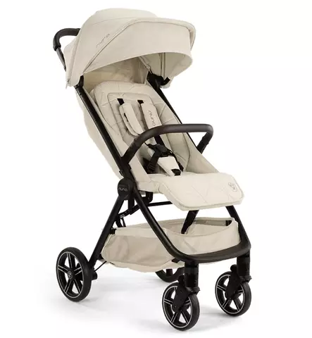 Nuna Trvl lx matkarattaat bmw collection mica wauva - Matkarattaat - 293103 - 1