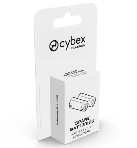 cybex_anoris_t_i_size_paristo_eve_cr_17450_wauva - Turvaistuintarvikkeet & autoiluvarusteet - 522002453 - 1