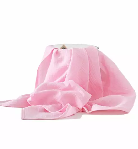 Unavaate vauvan harso pink wauva - Harsot ja kuolalaput - 80418 - 1