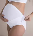 Anita_BabyBelt_raskausajan_tukivy=C3=B6_White_wauva - Raskausvyöt ja tukivyöt - 4009706935513 - 2