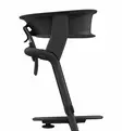 Cybex_Lemo_Learning_tower_sy=C3=B6tt=C3=B6tuoliin_wauva - Syöttötuolien lisävarusteet - 523001323 - 30