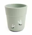 Done_by_Deer_foodie_mini_mug_lasten_juomamuki_Croco_Green_wauva - Lasten mukit, nokkamukit ja pillimukit - 1936593 - 3