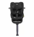 Joie_iSpin_360_E_turvaistuin_coal_musta_wauva - ISOFIX turvaistuimet - 271293 - 3