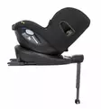 Joie_iSpin_360_E_turvaistuin_coal_musta_wauva - ISOFIX turvaistuimet - 271293 - 5