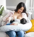Medela Harmony Essentials Pack manuaalinen rintapumppu starttipaketti =
Wauva - Rintapumput ja tarvikkeet - 101041163 - 4