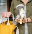 Medela Harmony Essentials Pack manuaalinen rintapumppu starttipaketti =
Wauva - Rintapumput ja tarvikkeet - 101041163 - 5