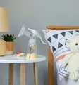 Medela Harmony Essentials Pack manuaalinen rintapumppu starttipaketti =
Wauva - Rintapumput ja tarvikkeet - 101041163 - 6