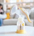 Medela Harmony Essentials Pack manuaalinen rintapumppu starttipaketti =
Wauva - Rintapumput ja tarvikkeet - 101041163 - 3