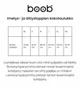 Boob_Nursing_Tank_Top_Toppi_Imetystoppi_Mom_Beige_Wauva_Tampere_Helsinki -  -  - 4