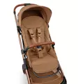 Bugaboo x Stella McCartney, Butterfly 2 Matkarattaat wauva - Matkarattaat - 100338053 - 8