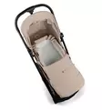Bugaboo Baby Nest kantokoppa rattaaseen desert taupe wauva - Unipesät, unipussit ja kapalot - 100367003 - 7