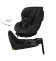 thule elm connect 180 älykäs turvaistuin taaperolle wauva - ISOFIX turvaistuimet - 14000033 - 10