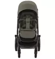 Britax Smile 5Z Lastenrattaat urban olive wauva - Lastenrattaat - 2000039633 - 4