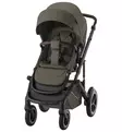 Britax Smile 5Z Lastenrattaat urban olive wauva - Lastenrattaat - 2000039633 - 1