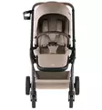 Britax Rio Lastenrattaat teak wauva - Lastenrattaat - 2000041613 - 12
