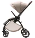 Britax Rio Lastenrattaat teak wauva - Lastenrattaat - 2000041613 - 3