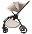 Britax Rio Lastenrattaat teak wauva - Lastenrattaat - 2000041613 - 9