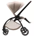 Britax Rio Lastenrattaat teak wauva - Lastenrattaat - 2000041613 - 5
