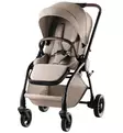 Britax Rio Lastenrattaat teak wauva - Lastenrattaat - 2000041613 - 1