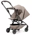 Joolz Aer2 Nest to Seat Vauvaosa matkarattaaseen sandy taupe wauva - Matkarattaat - 320023 - 25