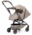 Joolz Aer2 Nest to Seat Vauvaosa matkarattaaseen sandy taupe wauva - Matkarattaat - 320023 - 12