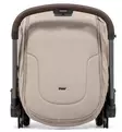 Joolz Aer2 Nest to Seat Vauvaosa matkarattaaseen sandy taupe wauva - Matkarattaat - 320023 - 8