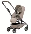 Joolz Aer2 Nest to Seat Vauvaosa matkarattaaseen sandy taupe wauva - Matkarattaat - 320023 - 11