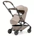 Joolz Aer2 Nest to Seat Vauvaosa matkarattaaseen sandy taupe wauva - Matkarattaat - 320023 - 30