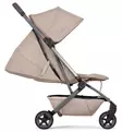 Joolz Aer² Matkarattaat Starttipaketti Wildride kantorepulla sandy taupe wauva - Matkarattaat - 320063 - 7