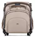 Joolz Aer² Matkarattaat Starttipaketti Wildride kantorepulla sandy taupe wauva - Matkarattaat - 320063 - 10