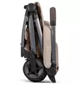 Joolz Aer² Matkarattaat Starttipaketti Wildride kantorepulla sandy taupe wauva - Matkarattaat - 320063 - 9