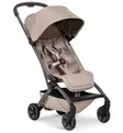 Joolz Aer² Matkarattaat Starttipaketti Wildride kantorepulla sandy taupe wauva - Matkarattaat - 320063 - 3
