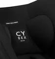 Cybex Cloud t turvakaukalo urban mobility black wauva - ISOFIX turvakaukalot - 524000703 - 8