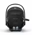 Cybex Cloud t turvakaukalo urban mobility black wauva - ISOFIX turvakaukalot - 524000703 - 6