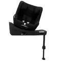 Cybex sirona g turvaistuin magic black wauva - ISOFIX turvaistuimet - 524001423 - 10
