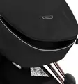 Cybex Platinum Footmuff lämpöpussi rattaaseen cozy beige wauva - Lämpöpussit ja jalkapeitteet - 526000513 - 8