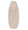 Cybex Platinum Footmuff lämpöpussi rattaaseen cozy beige wauva - Lämpöpussit ja jalkapeitteet - 526000513 - 4