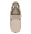 Cybex Platinum Footmuff lämpöpussi rattaaseen cozy beige wauva - Lämpöpussit ja jalkapeitteet - 526000513 - 3