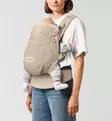 Cybex Amya Kantoreppu 3,2-15 kg almond beige wauva - Kantoreput ja kantorinkat - 526000593 - 14