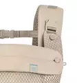 Cybex Amya Kantoreppu 3,2-15 kg almond beige wauva - Kantoreput ja kantorinkat - 526000593 - 6