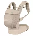 Cybex Amya Kantoreppu 3,2-15 kg almond beige wauva - Kantoreput ja kantorinkat - 526000593 - 2