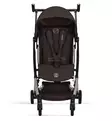 Cybex Libelle Matkarattaat chocolate brown wauva - Matkarattaat - 526000983 - 6