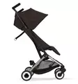Cybex Libelle Matkarattaat chocolate brown wauva - Matkarattaat - 526000983 - 3