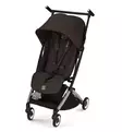 Cybex Libelle Matkarattaat chocolate brown wauva - Matkarattaat - 526000983 - 1