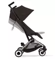 Cybex Libelle Matkarattaat chocolate brown wauva - Matkarattaat - 526000983 - 5